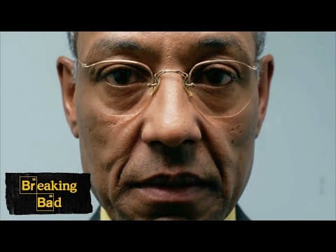 Gus Convinces Everyone He's Innocent | Hermanos | Breaking Bad thumbnail