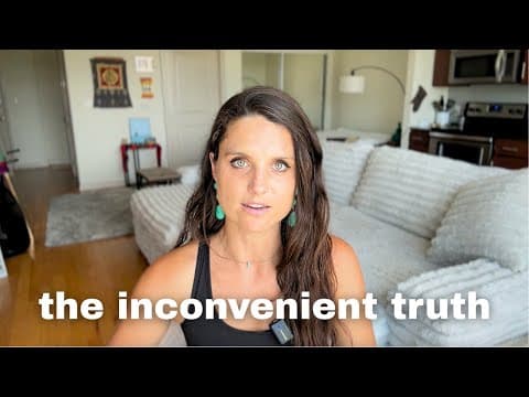 Why carnivore isn’t working for you: The Trap you’re falling for thumbnail