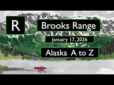 R.  Brooks Range thumbnail