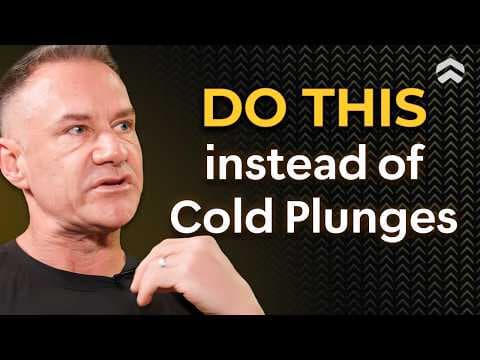 The Simplest Way to Drastically Improve Your Health Without Going Extreme | #1 Biohacker Reveals All thumbnail