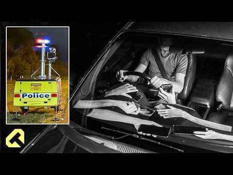 Can I Confuse Police AI Cameras? thumbnail