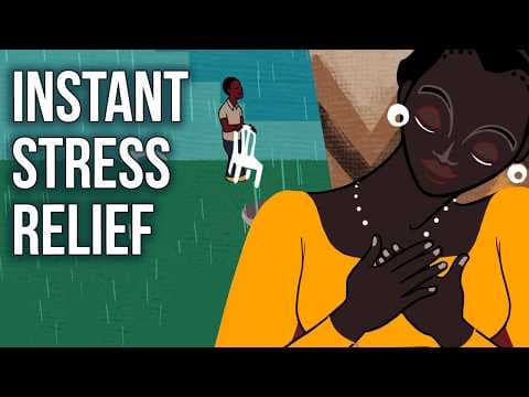 What is Itutu? The Power of Calm in Yoruba Culture thumbnail
