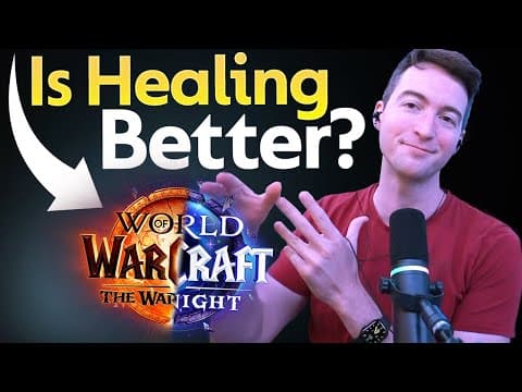 How Is Healing (so far) in Midnight Beta? thumbnail