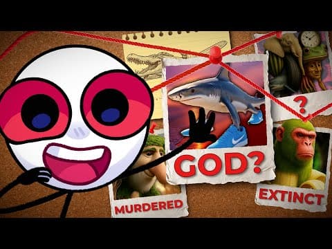 Apparently, there’s Italian Brainrot Lore now… thumbnail