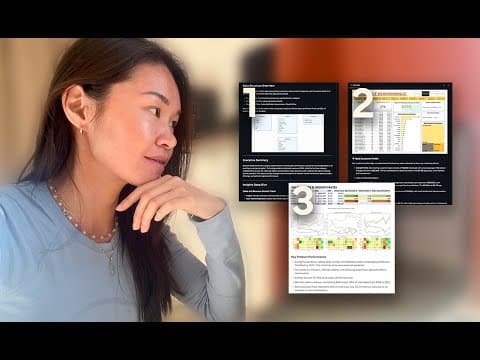 Hiring manager feedback on data portfolios – are they job-ready? thumbnail
