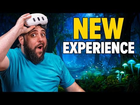 Quest 3 is Changing Movies Forever thumbnail
