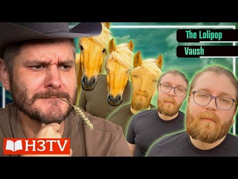Why Is Vosch Under Fire for His Controversial Content? thumbnail