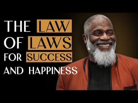 The Law Of Sowing And Reaping thumbnail