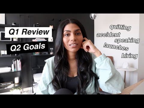 how Q1 *really* went (+ goals for Q2) thumbnail