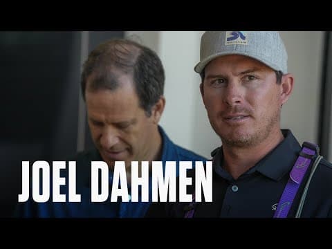 Improving Process and Power Potential with Joel Dahmen thumbnail