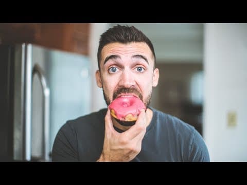 How Does Quitting Sugar for 30 Days Affect Health? thumbnail