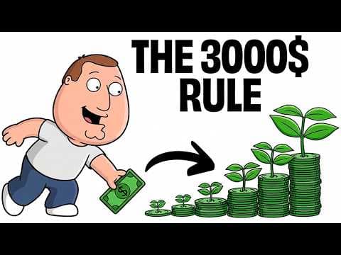 Why Everything Changes After $3,000 Month Passive Income thumbnail