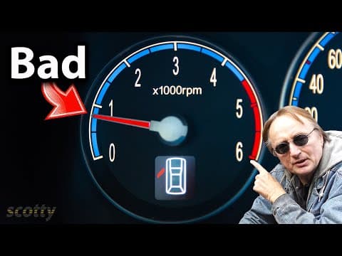 4 Signs Your Engine Has a Serious Problem thumbnail