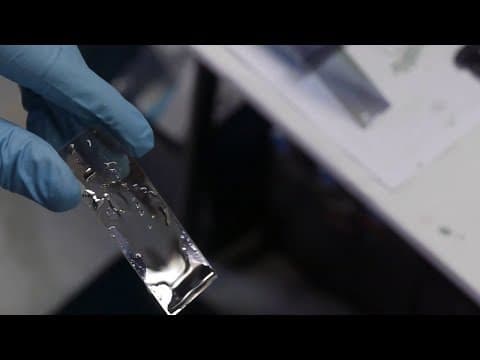 Self-cleaning glass windows thumbnail