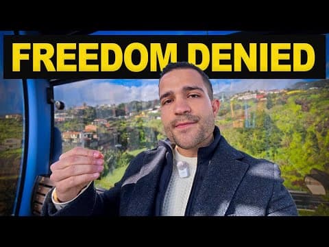 By 2030 freedom will be gone, this is how the wealthy are preparing thumbnail