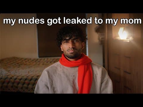 You’ll never watch P*RN again after hearing what I shamefully did… thumbnail