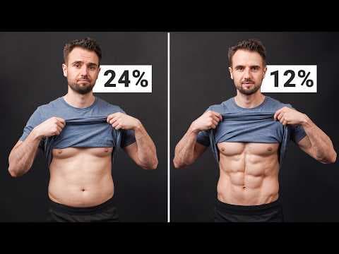 If I Woke Up in 2026 with 30 lbs of Extra Fat… This Is What I’d Do thumbnail