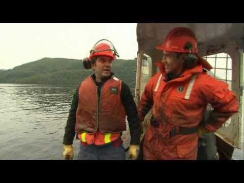 RMR: Rick Goes Heli-Logging thumbnail