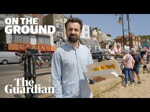 Battered: why half of UK’s fish and chip shops face closure | On the Ground thumbnail