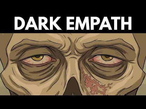 How to spot a dark empath and protect yourself thumbnail
