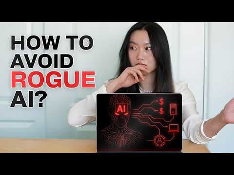 7 hour AI Safety Course in 35 Mins thumbnail