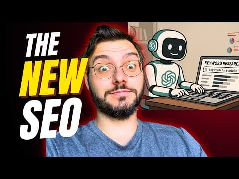 Using ChatGPT to Write Content That Ranks on Google thumbnail