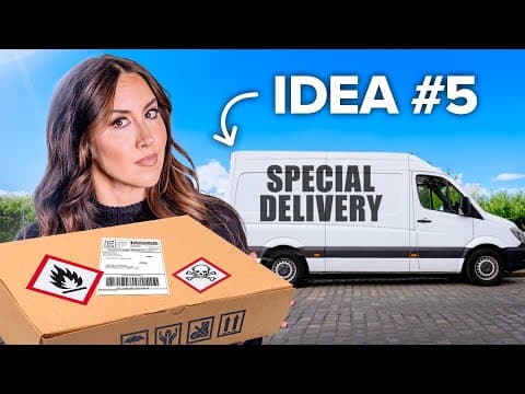 What Are the Best Beginner Businesses to Start in 2023? thumbnail