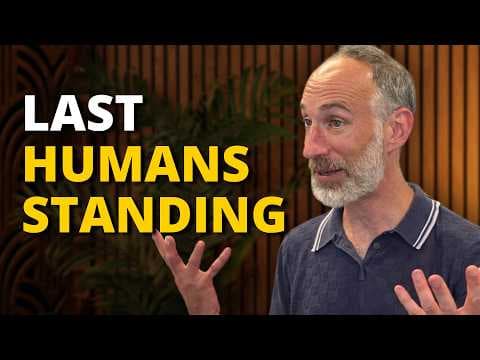 David Reich — How one small tribe conquered the world 70,000 years ago thumbnail