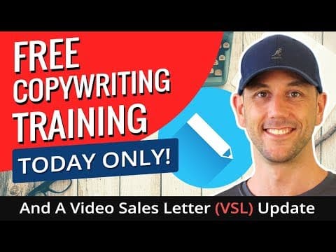 How to Create High-Converting Video Sales Letters thumbnail