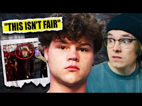 Jack Doherty Arrested and Facing 7 Years Prison.. thumbnail