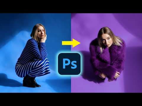 Is This The Coolest Photoshop Update Ever? thumbnail