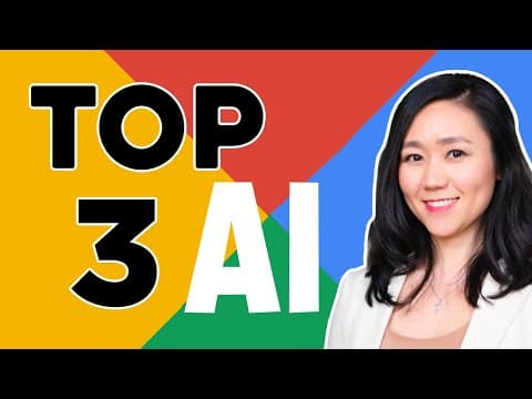 Build These 3 AI Projects for AI Product Managers With Examples That Will Get You Hired as an AI PM thumbnail