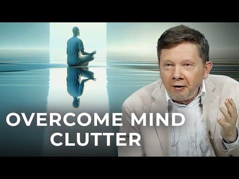 How to Live Fully in the Present Moment thumbnail