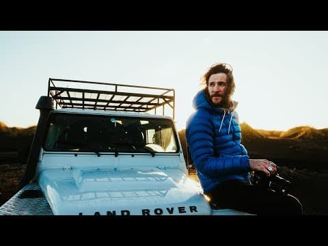 We all struggle sometimes... + FREE TRIP TO ICELAND thumbnail