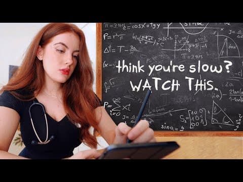 Critical Listening: How to Quickly Understand Difficult Things thumbnail