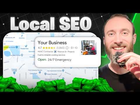 How to Hit $100K/Month in Under 90 Days with Local SEO thumbnail