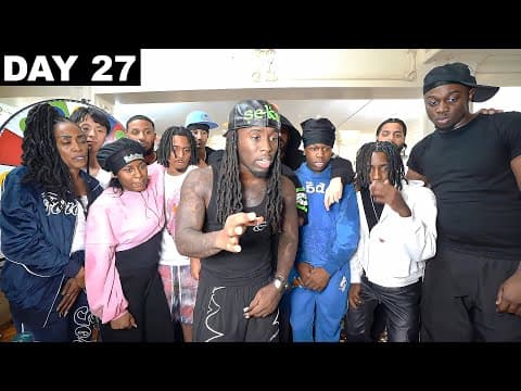 Mafiathon 3: Day 27 Recap thumbnail