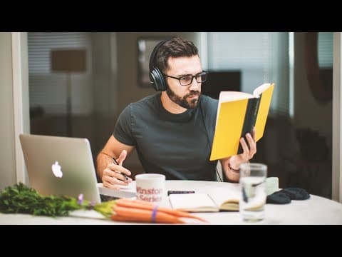 What Are 12 Habits That Can Transform Your Life? thumbnail