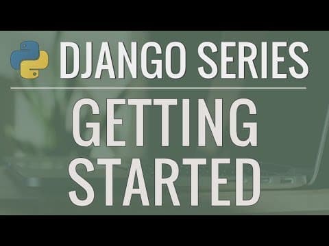 How to Build a Blog Web App Using Django and Python thumbnail
