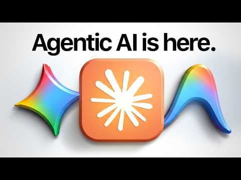 How to Prepare for Agentic AI in the Workplace thumbnail