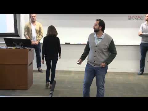 Power of Humor in Public Speaking thumbnail