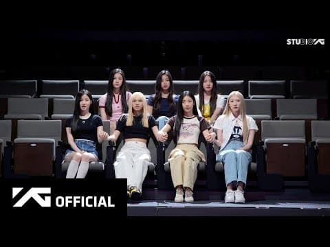 BABYMONSTER - DEBUT MEMBER ANNOUNCEMENT REACTION thumbnail