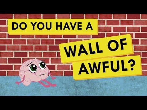 Why Is It So Hard to Do Something That Should Be Easy? (Wall of Awful pt. 1) thumbnail
