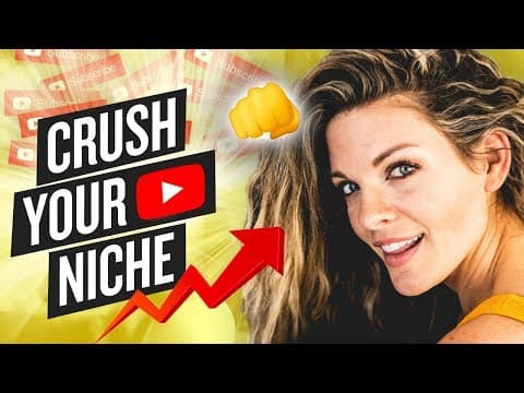 How to Find Your Niche and Figure Out What to Sell Online thumbnail