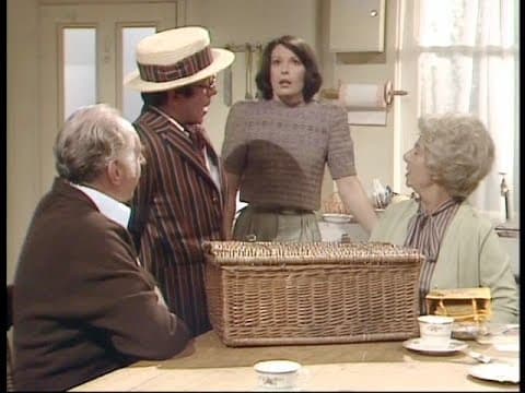 SORRY! - Series 3, Episode 5 "It Never Rained In Those Days" thumbnail