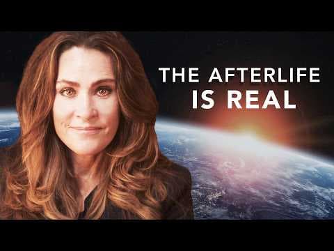 Sent Back From Heaven: Woman Dies & Meets God on the OtherSide (NDE) thumbnail