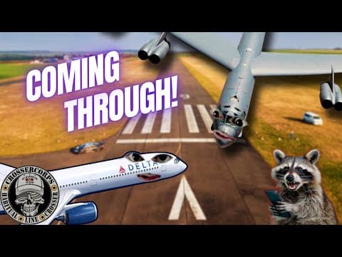 A close call thumbnail