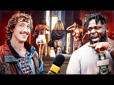 What Is Life Like in Houston's Bonet Street District? thumbnail