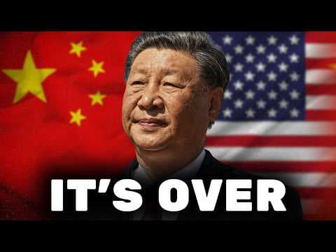 China Shock 2.0 Is Coming (and it’s much worse) thumbnail