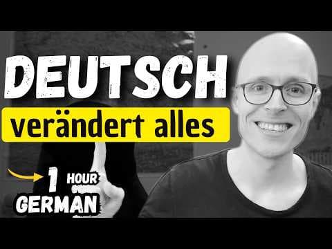 Wie verändert Deutschlernen das eigene Leben? thumbnail
